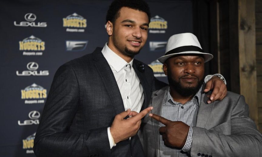 Jamal Murray biography: Age, height, parents, girlfriend, stats 