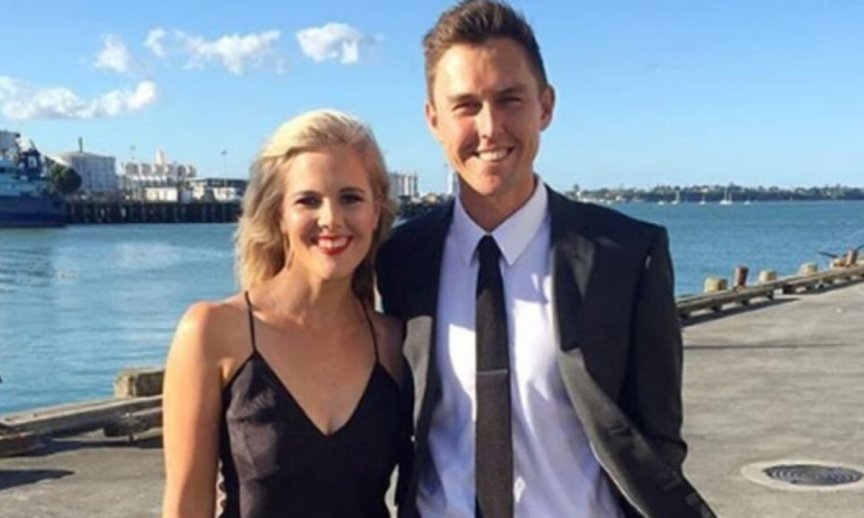 trent-boult-family