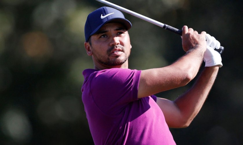 Jason Day Net Worth, Height, Age, Parents, Wife