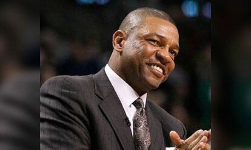 Doc Rivers Net Worth, Wife, Age, Height, Wiki, Biography
