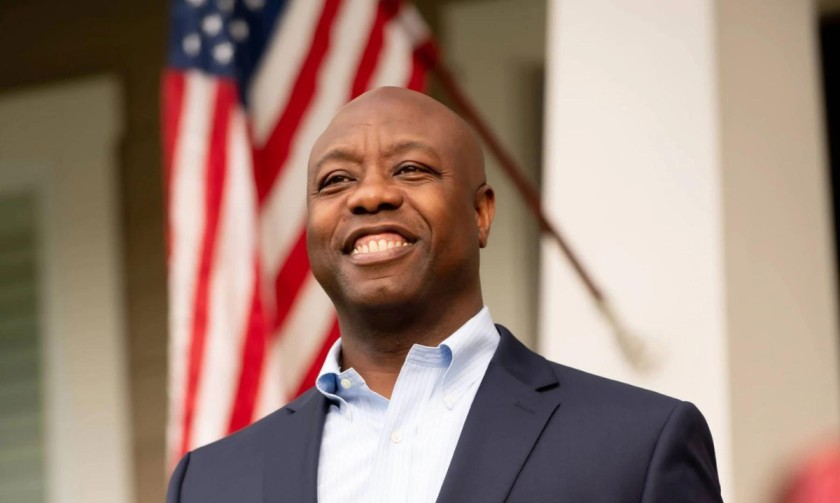 Tim Scott’s Wife | Is Tim Scott Married? Net Worth, Height