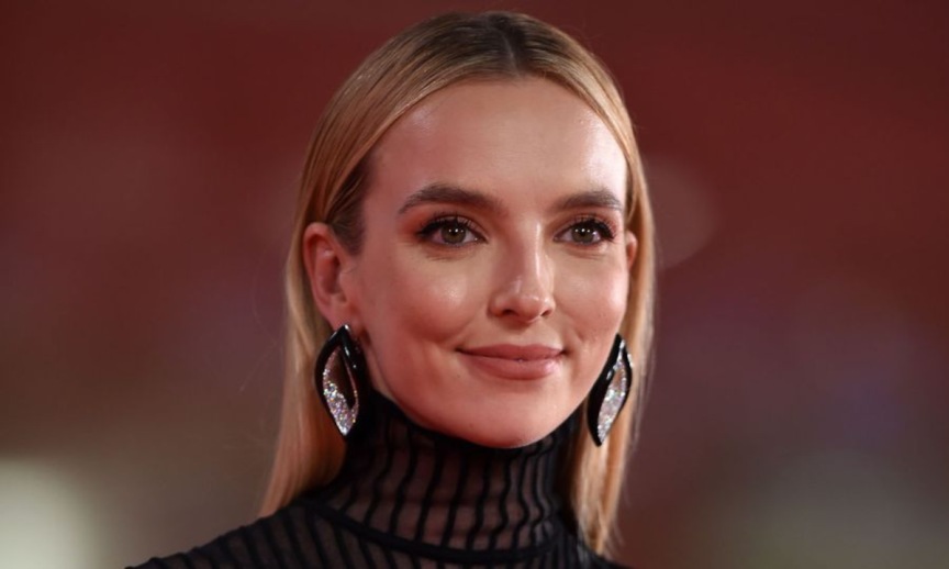 Jodie Comer Husband, Who Is James Burke? Height, Age