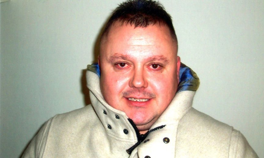 Levi Bellfield Wiki, Wife, Age, Parents, Net Worth, Height