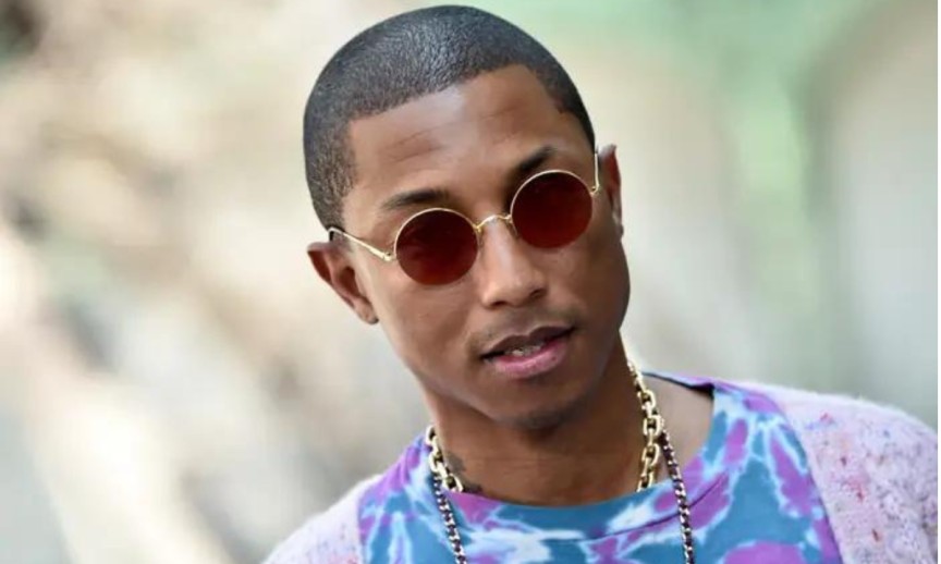 Pharrell Williams Age, Net Worth Girlfriend, Family and Biography