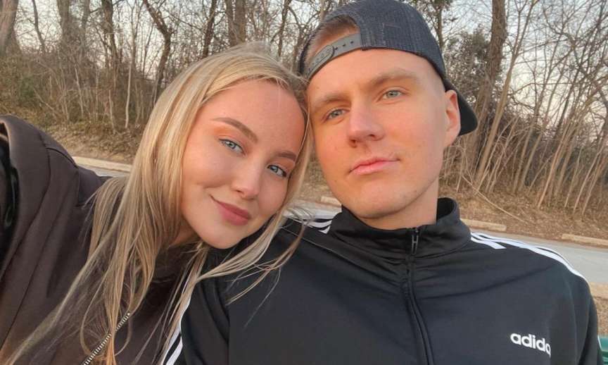 kristaps-porziis-girlfriend