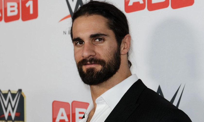 Seth Rollins Net Worth, Wife, Career, Parents, Age, Height