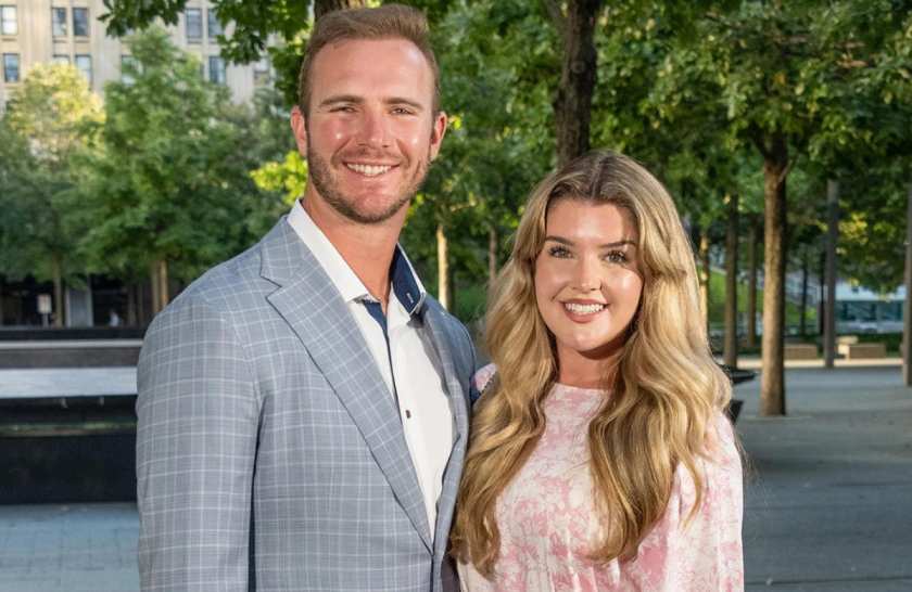 Pete Alonso Wife | Parents, Height, Children, Age, Career