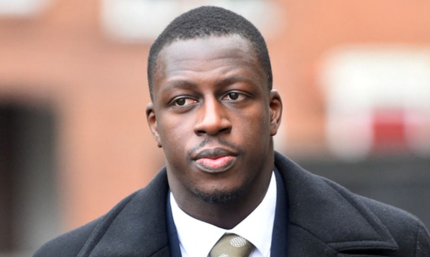 Benjamin Mendy Wiki, Net Worth, Age, Wife, Family, Parents