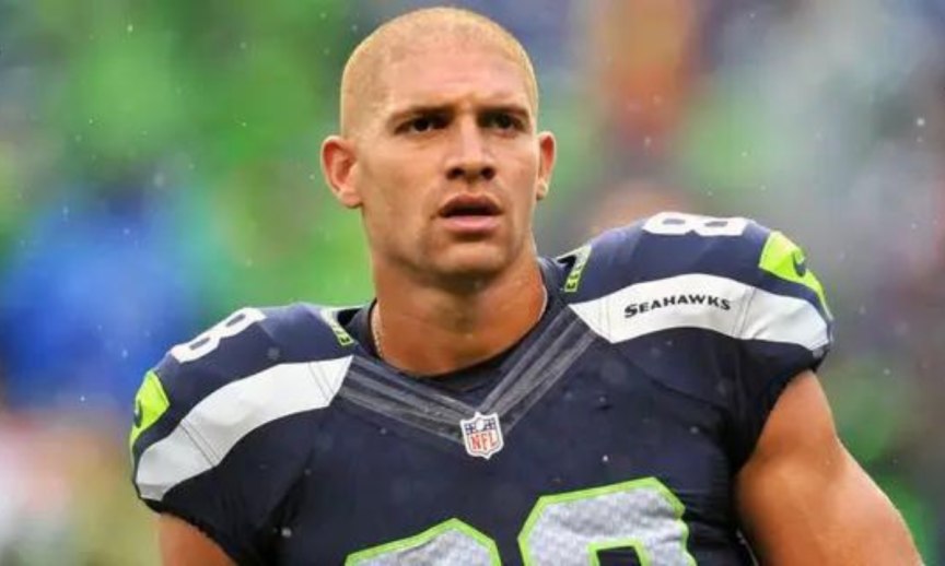 Jimmy Graham Wife| Parents, Age, Wiki, Net Worth, Height