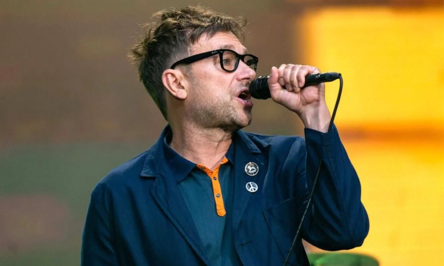 Damon Albarn Net Worth, Wife, Children, Parents, Age, Height