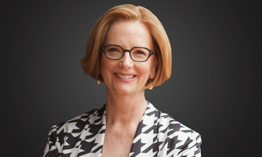 Julia Gillard Biography