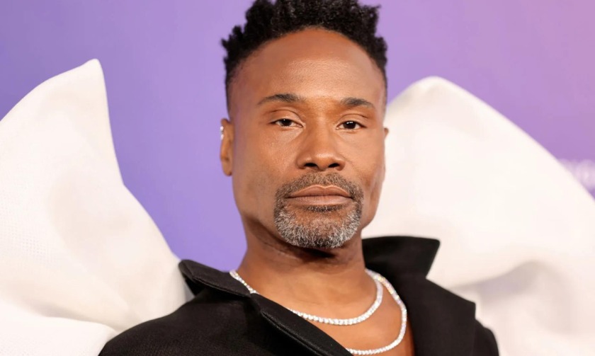 Billy Porter Net Worth