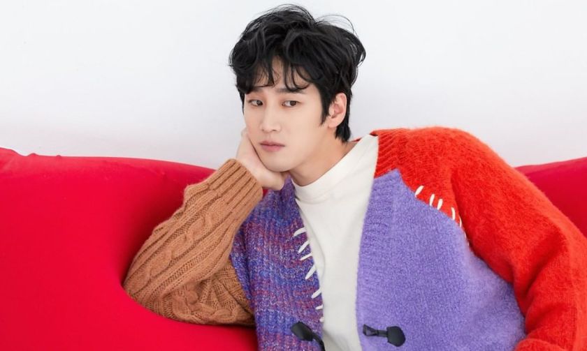ahn-bohyun-wifeToday in this blog we will talk about Ahn Bo-hyun. Ahn Bo-hyun is a South Korean actor, model, and television personality under FN Entertainment. Recently news comes that BLACKPINK member Jisoo and actor Ahn Bo-hyun have been confirmed to b