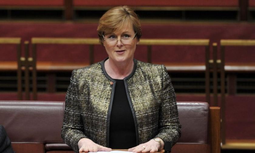 linda-reynolds-familyLinda Reynolds Family: - Today in this blog we will discuss Linda Reynolds. Linda Reynolds is an Australian politician. She is a member of the Liberal Party and has served as a Senator for Western Australia since 2014. This page will