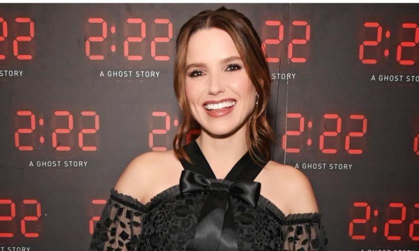 sophia-bush-net-worth