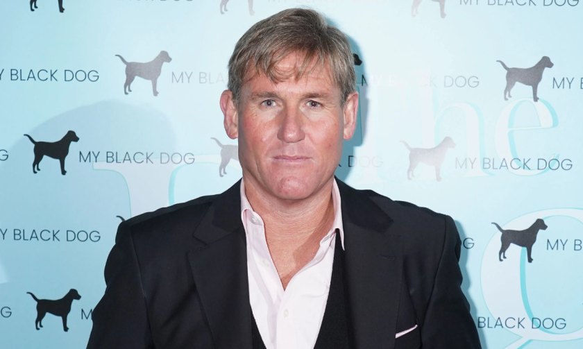 Simon Jordan Net Worth