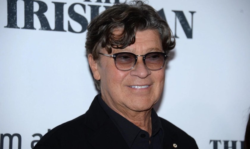 Robbie Robertson Net Worth, Wife, Career, Parents, Age, Height