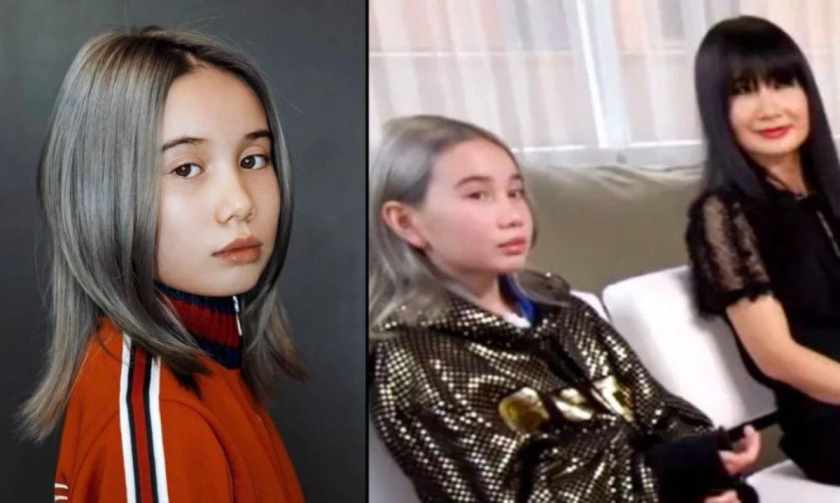 angela-tian-wikipediaAngela Tian Wikipedia: - Today in this blog we will talk about Angela Tian. Angela Tian is the mom of rapper and social media influencer Lil Tay. Recently news comes that her daughter Rapper Lil Tay dies at 14. This page will discuss 