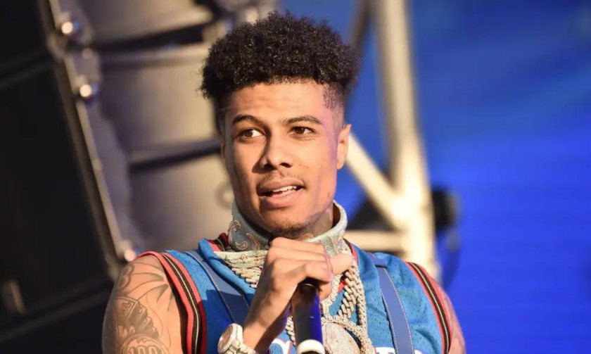 Who Is Blueface Dating Now?