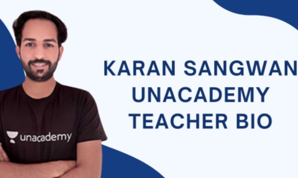 Karan Sangwan Biography