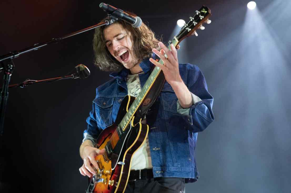 Hozier Height, Net Worth, News, Parents, Age, Wife