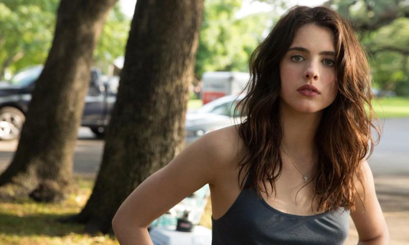 Margaret Qualley Height