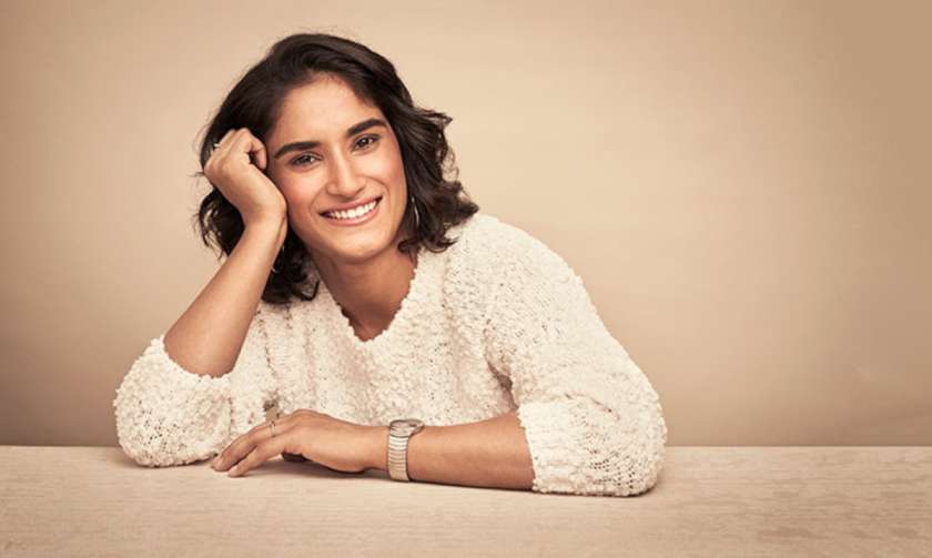 Vinesh Phogat Father, Age, Family, Husband, Net Worth, Wiki