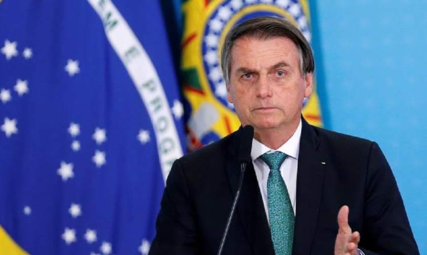 Jair Bolsonaro Biography