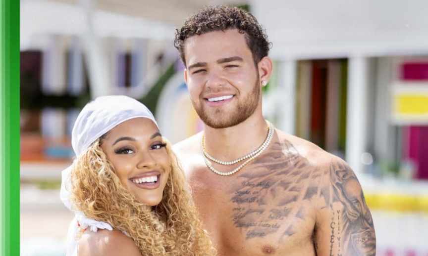 Hannah and Marco Love Island, Net Worth, Parents, Age, Wiki