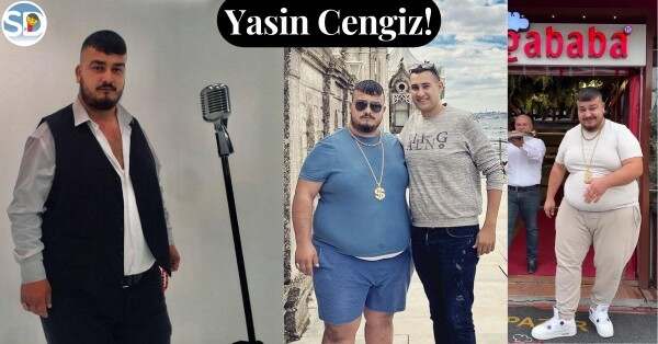 Is Yasin Cengiz (Tummy Dancer) dead? TikTok rumor debunked? - Quora