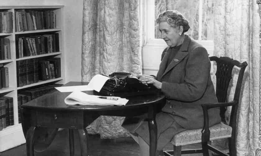 Agatha Christie Wikipedia