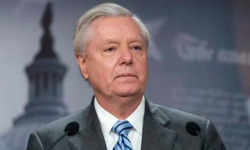 Lindsey Graham Net Worth, Wife, Parents, Age, Wiki