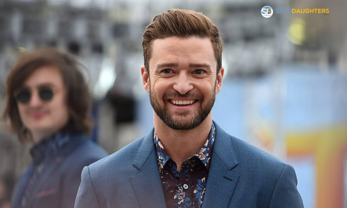 Justin Timberlake Wiki
