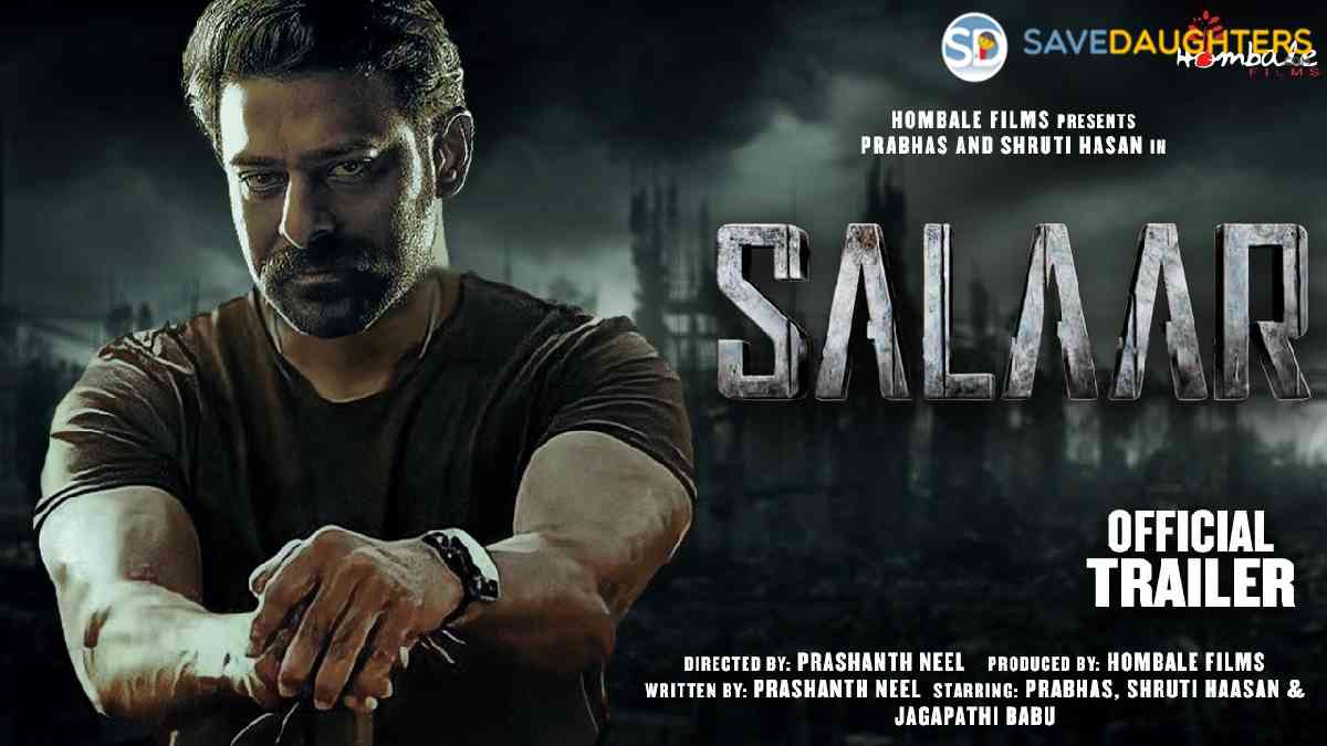 Scoop: Prashanth Neel decides to reshoot the climax of Prabhas' film Salaar