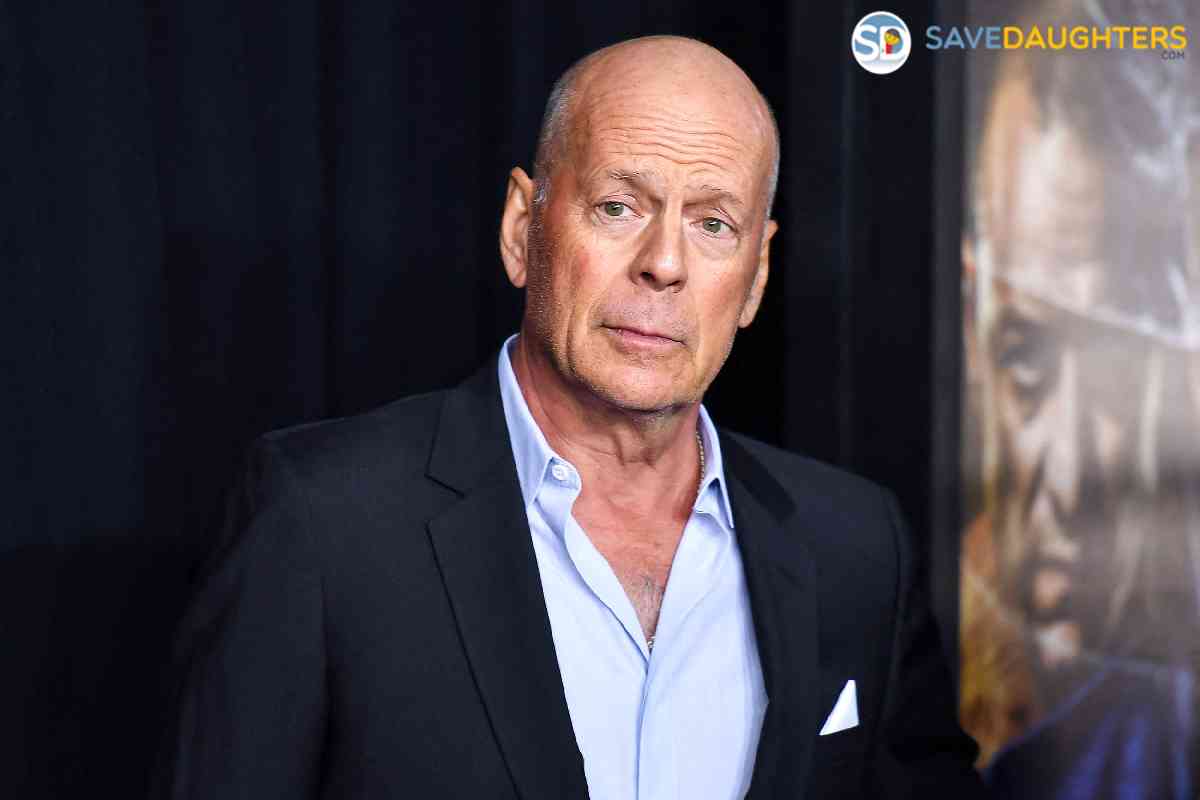 Bruce Willis Obituary