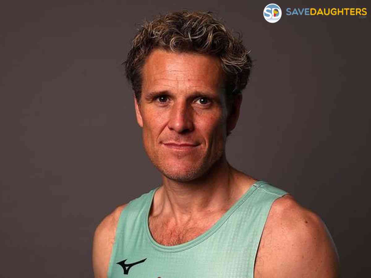 James Cracknell Accident