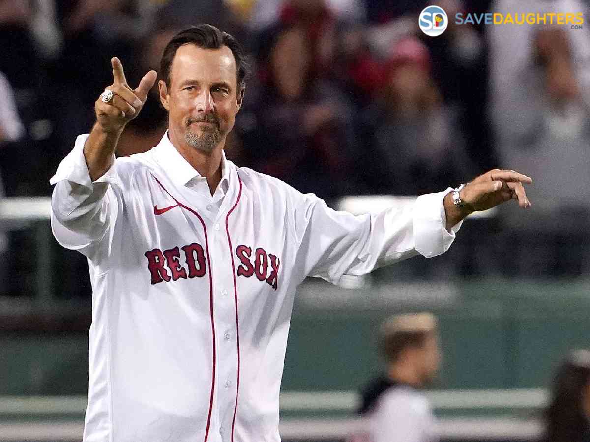 Tim Wakefield Parents