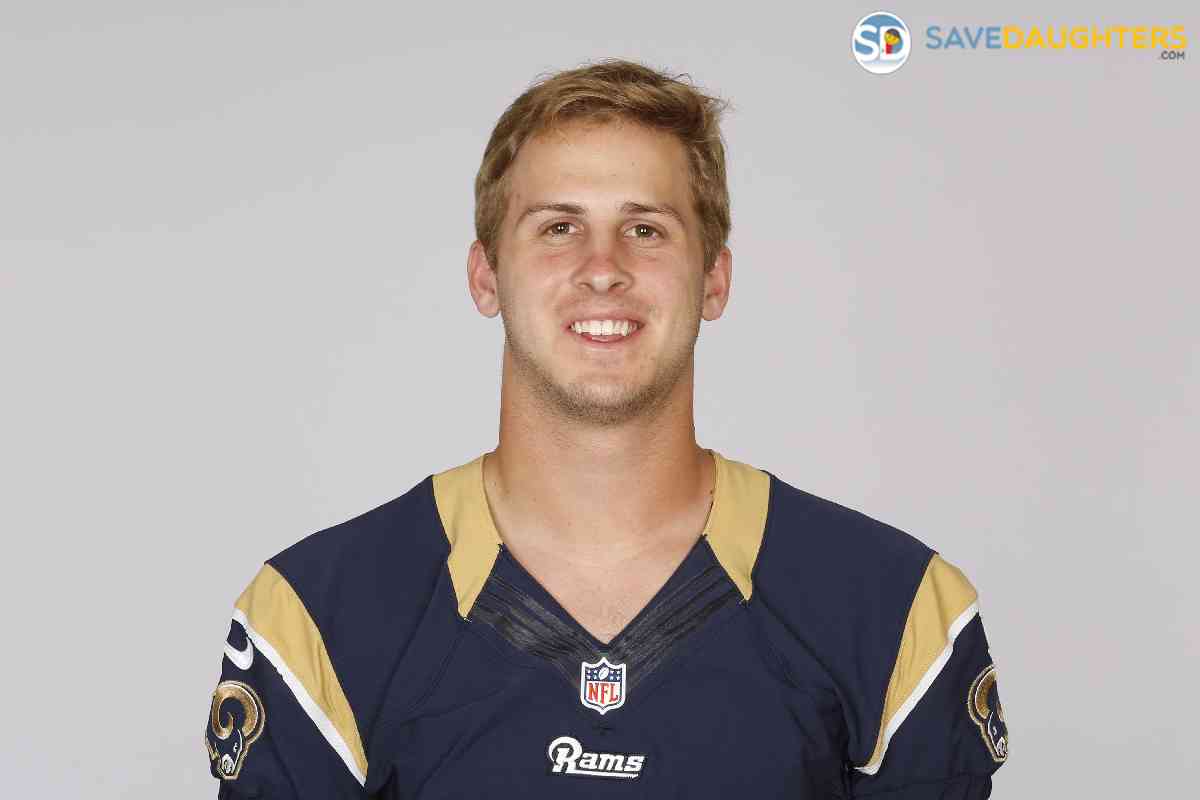 Jared Goff Wiki