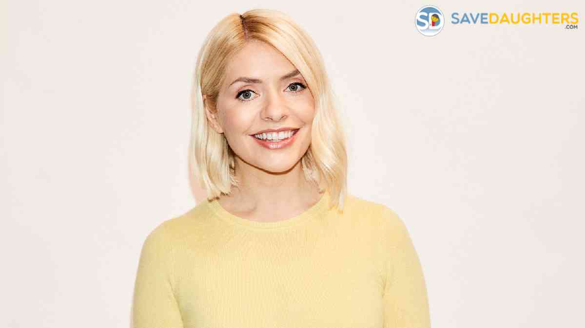 Is Holly Willoughby Pregnant