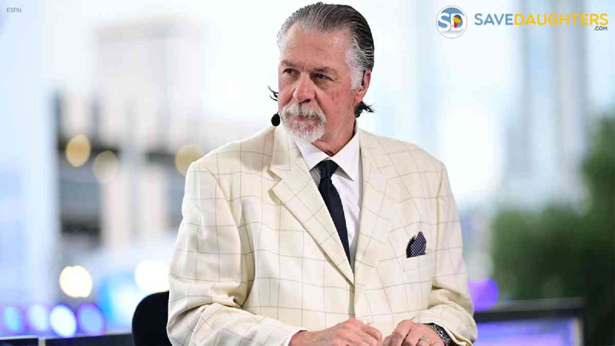 Barry Melrose Net Worth