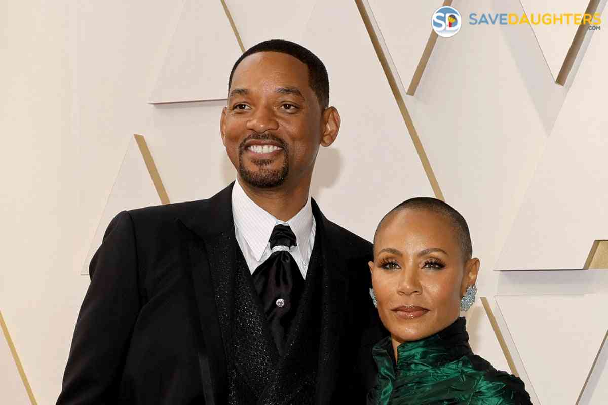 Will Smith Parents