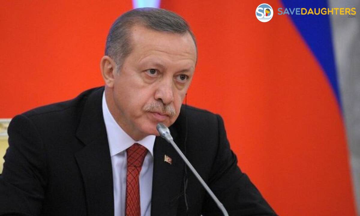 Turkey Erdogan Wiki