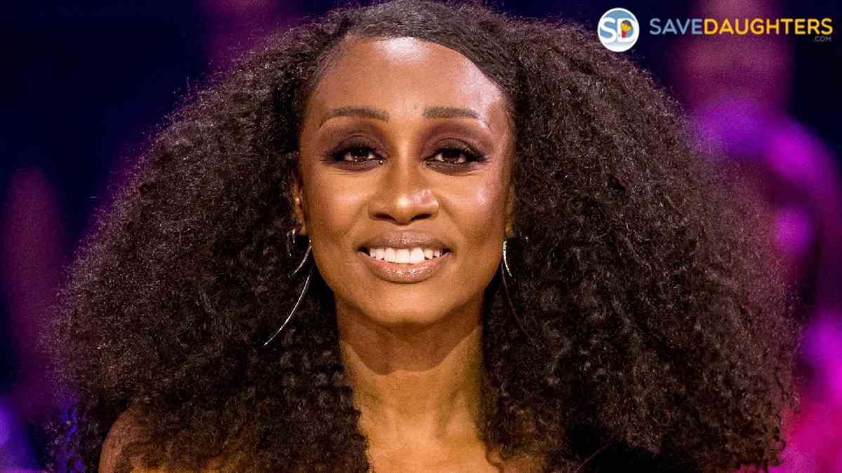 beverley-knight-net-worth