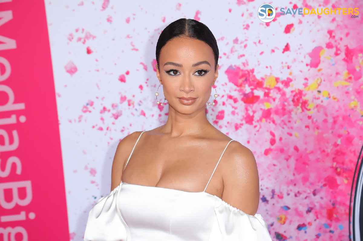 Draya Michele Husband