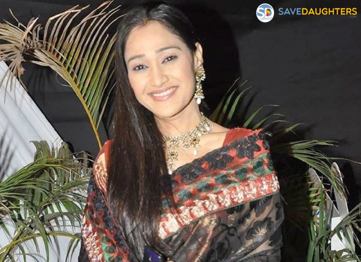 disha-vakani-age