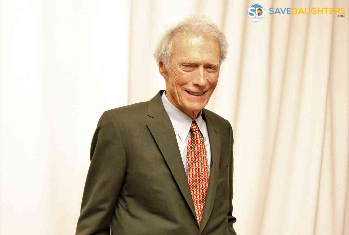 Clint Eastwood Net Worth