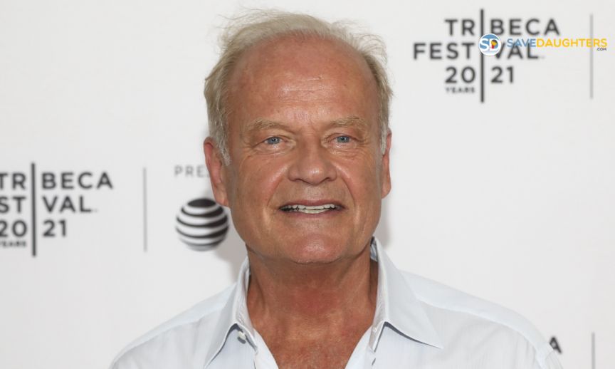 Kelsey Grammer Net Worth