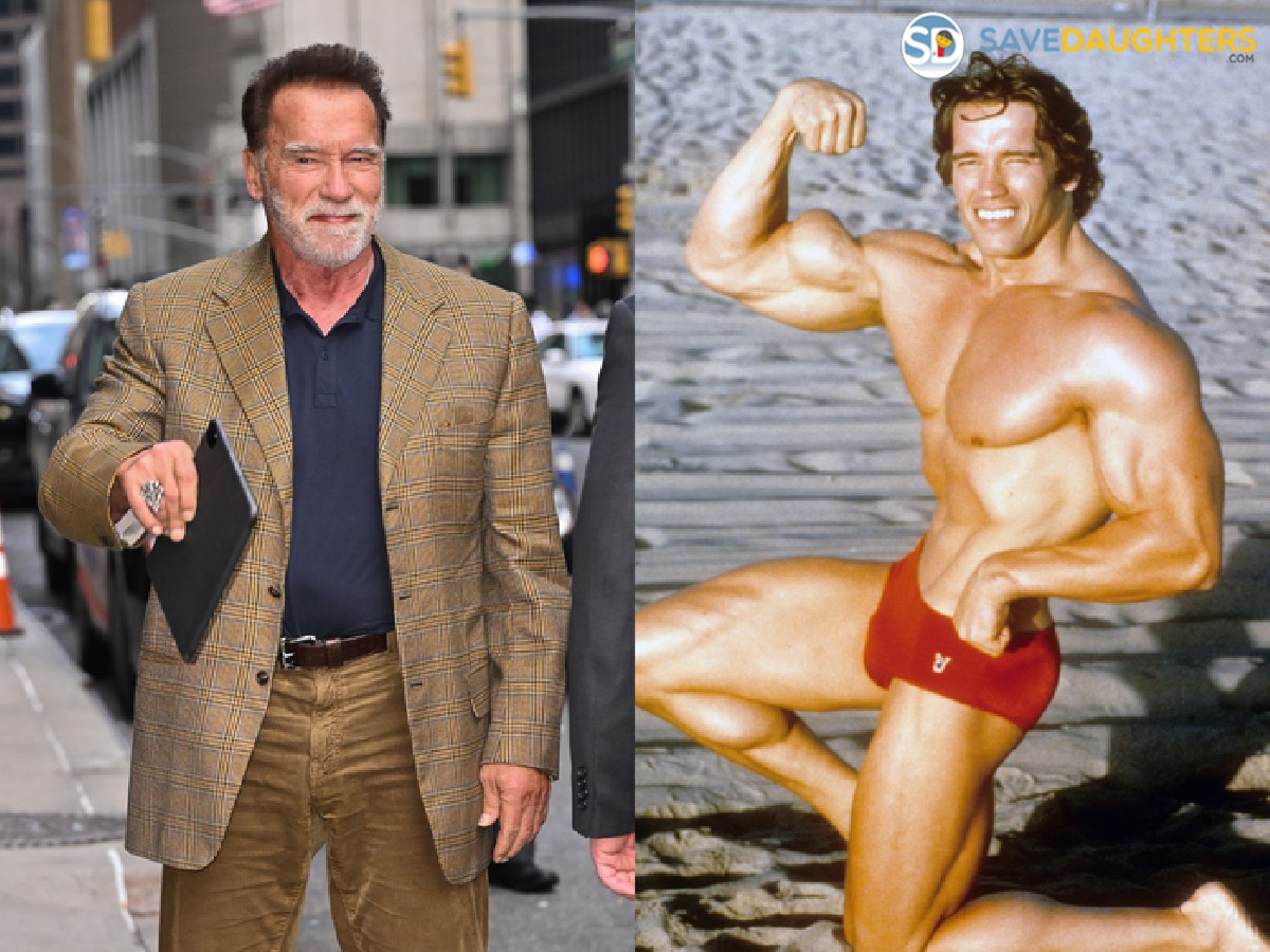 Is Arnold Schwarzenegger Dead?