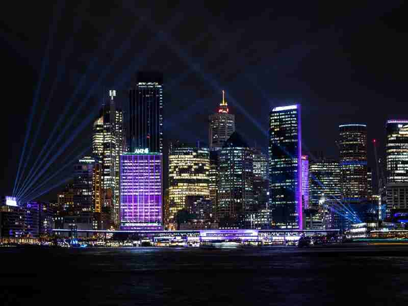 Top Must-Visit Nightlife Attractions in Australia for First-Time Visitors