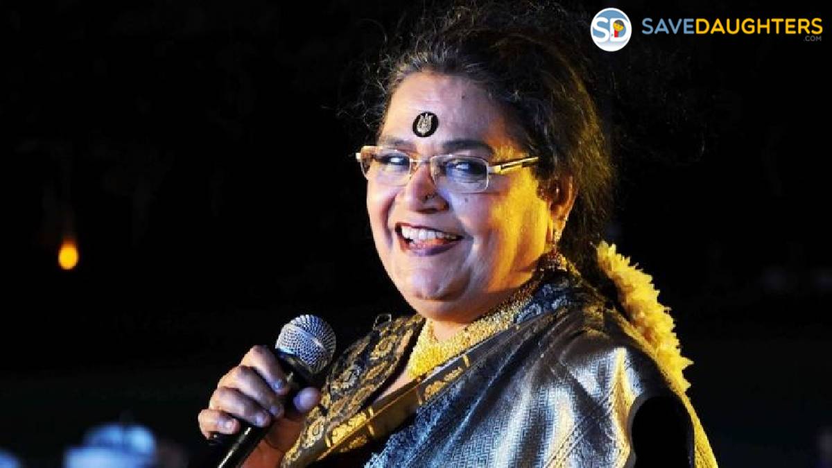 usha-uthup-husband